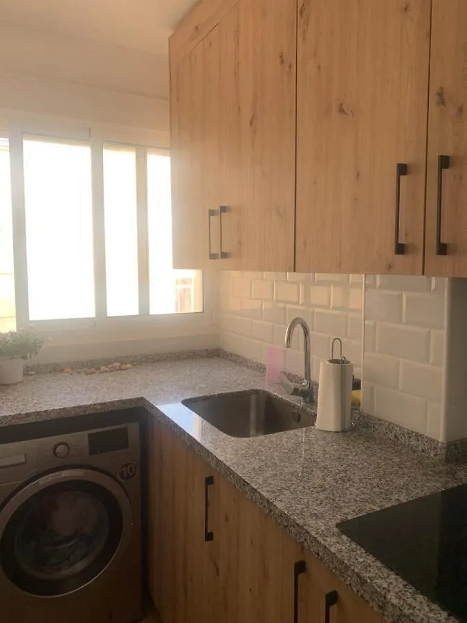 Apartamento Piso Torre Del Mar