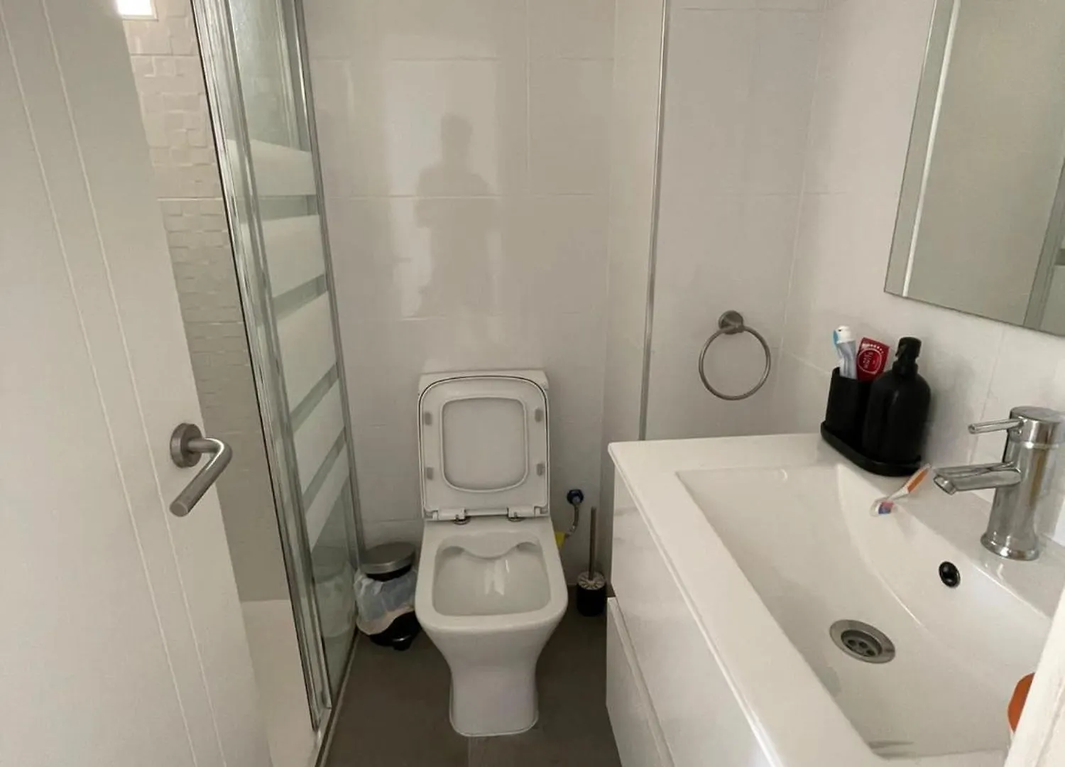 Apartamento Piso Torre Del Mar España