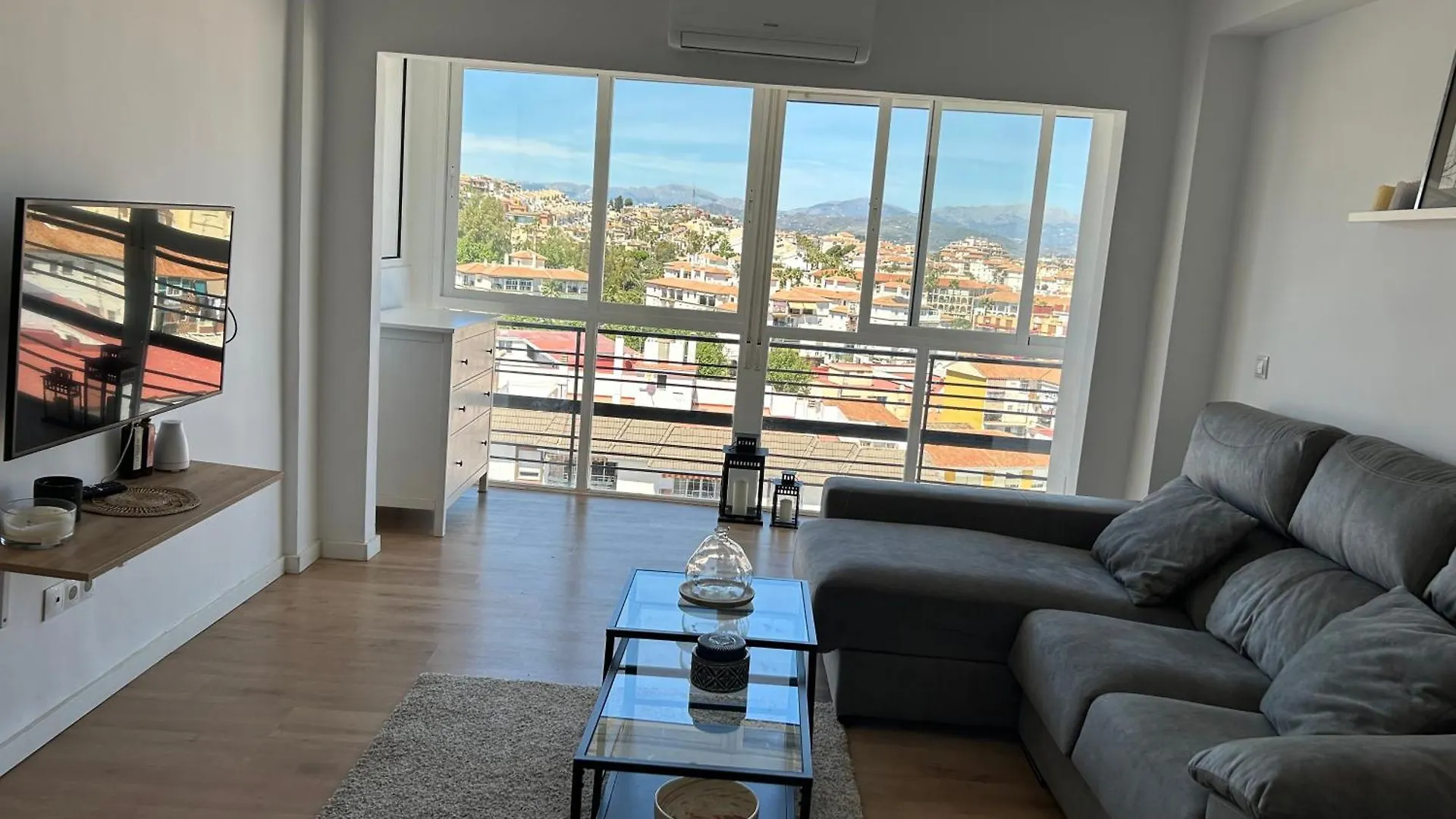 Apartamento Piso Torre Del Mar