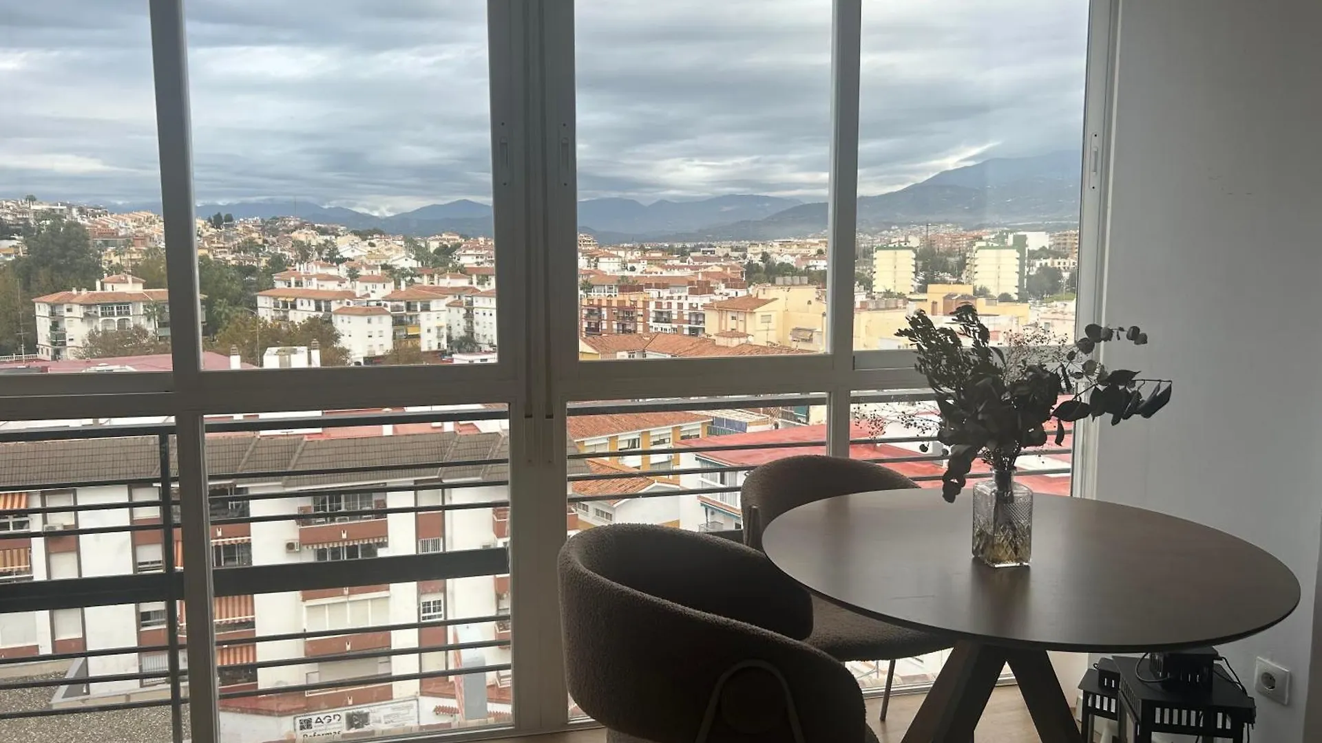 Apartamento Piso Torre Del Mar