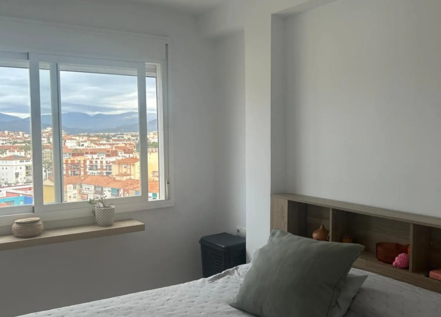 Apartamento Piso Torre Del Mar España