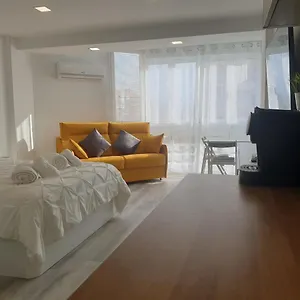 Estudio Amalfi , Torre Del Mar España