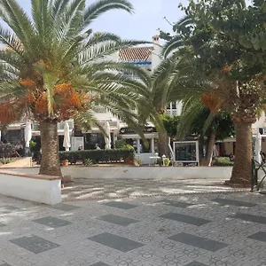 Sonnenküste Andalusien , Torre Del Mar España
