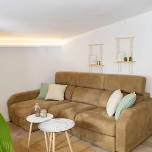  Apartamento A&c Casa Playa Torre Del Mar-malaga
