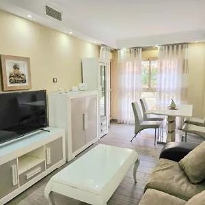  Apartamento Sup T12 Egeo - La Torre