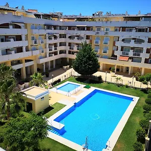  Apartamento Terrasol Atico Torrelitoral