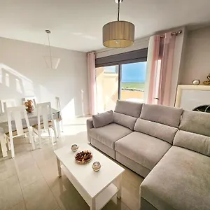  Apartamento Sup T12 Marinsa - La Torre