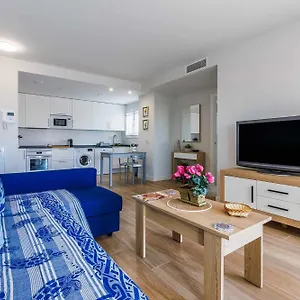 Apartamento A&n La Vega 17,