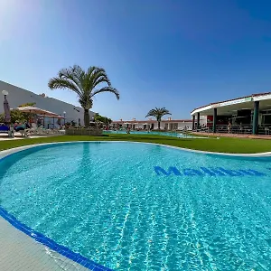 Malibu Park Sol , Costa Adeje (Tenerife) España